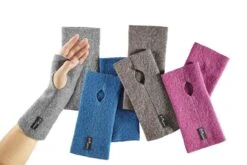 Handy W100 - Stulpen Damen - Pulswärmer Mit Daumenschlaufe S47 - Terra Handy W100 - Stulpen Damen - Pulswärmer Mit Daumenschlaufe -Angebote Abenteuer Set Store 43167 s8 mufflon handy grey 3 1280x1280