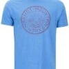 Marmot Rey Knolls Tee SS M|Herren|1204 - Charcoal Heather Rey Knolls Tee SS