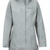 Marmot Wm's Essential Jacket Grey Storm - S S|Damen|1620 - Grey Storm Wm's Essential Jacket Grey Storm - S