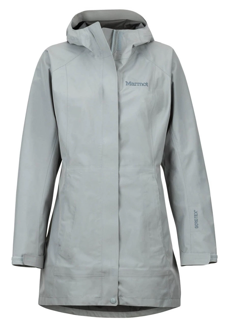 Marmot Wm's Essential Jacket Grey Storm - L L|Damen|1620 - Grey Storm Wm's Essential Jacket Grey Storm - L 3 Marmot Wm's Essential Jacket Grey Storm - L L|Damen|1620 - Grey Storm Wm's Essential Jacket Grey Storm - L