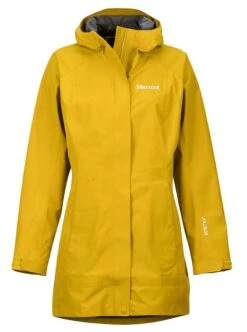 Marmot Wm's Essential Jacket Golden Palm - M M|Damen|9734 - Golden Palm Wm's Essential Jacket Golden Palm - M