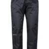 Marmot Wm's PreCip Eco Full Zip Pant XL|Damen|001 - Black Wm's PreCip Eco Full Zip Pant