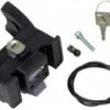 Ortlieb MONTAGESET E-BIKE Für Lenkertaschen & -Körbe MONTAGESET E-BIKE Für Lenkertaschen & -Körbe
