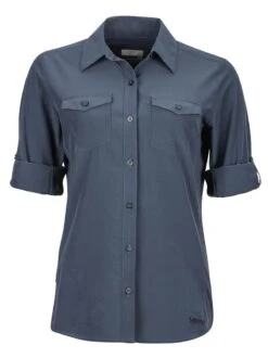 Marmot Wm's Annika LS S|Damen|080 - White Wm's Annika LS 11 Marmot Wm's Annika LS S|Damen|080 - White Wm's Annika LS -Angebote Abenteuer Set Store 56300 1132 front alt wms annika ls 2ySvaEmfkhYItD 1280x1280