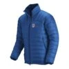 FJÄLLRÄVEN Snow Jacket Herren M, Bay Blue, Herren Snow Jacket Herren