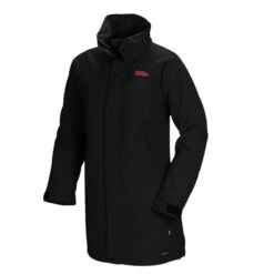 FJÄLLRÄVEN Tilda Damen Jacke S, Black, Damen Tilda Damen Jacke