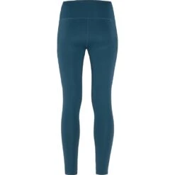 FJÄLLRÄVEN Abisko Tights Damen Trekking Hose Leggings 614 - Patina Green XXS Abisko Tights Damen Trekking Hose Leggings -Angebote Abenteuer Set Store ABISKO TIGHTS W 6 1280x1280