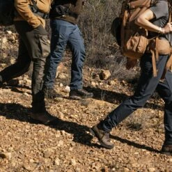 FJÄLLRÄVEN Abisko Winter Stretch Trousers W Damen 40 555 - Dark Navy Short Abisko Winter Stretch Trousers W Damen -Angebote Abenteuer Set Store Abisko Winter Stretch Trousers W 87174128VTuX2SZGfGZY 1280x1280