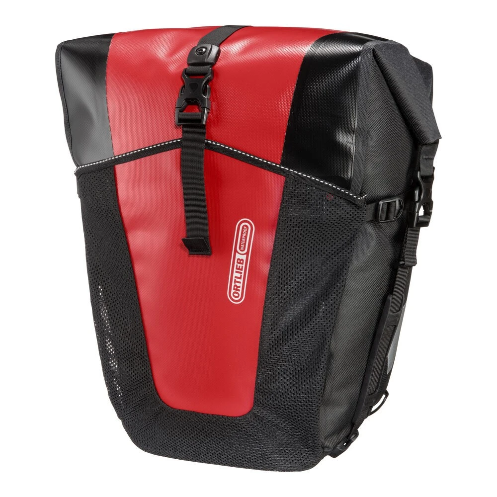 Ortlieb BACK-ROLLER PRO CLASSIC Asphalt/Black|70l + 8l|Hinterradtaschen BACK-ROLLER PRO CLASSIC 8 Ortlieb BACK-ROLLER PRO CLASSIC Asphalt/Black|70l + 8l|Hinterradtaschen BACK-ROLLER PRO CLASSIC – Bild 6