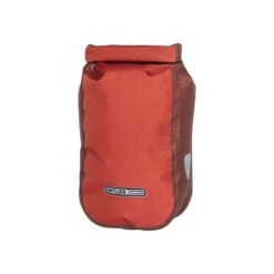 Ortlieb Vorderradtasche Fork-Pack Plus Salsa-Dark Chili Vorderradtasche Fork-Pack Plus