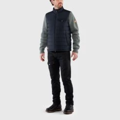 FJÄLLRÄVEN Weste Greenland Down Liner Vest M Für Herren 550 - Black S Weste Greenland Down Liner Vest M Für Herren 13 FJÄLLRÄVEN Weste Greenland Down Liner Vest M Für Herren 550 - Black S Weste Greenland Down Liner Vest M Für Herren -Angebote Abenteuer Set Store Greenland Down Liner Vest M 82973 2 1280x1280