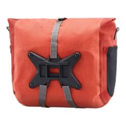 Ortlieb Handlebar-Pack Plus 11L Lenkertasche Salsa-Dark Chili Handlebar-Pack Plus 11L Lenkertasche -Angebote Abenteuer Set Store Handlebar Pack Plus F3254 back 1280x1280