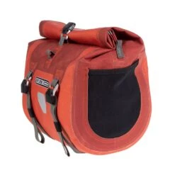 Ortlieb Handlebar-Pack Plus 11L Lenkertasche Salsa-Dark Chili Handlebar-Pack Plus 11L Lenkertasche -Angebote Abenteuer Set Store Handlebar Pack QR F3254 side 1280x1280