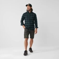 FJÄLLRÄVEN Karl Pro Zip-off Herren Hose 44, Dark Grey, Herren Karl Pro Zip-off Herren Hose -Angebote Abenteuer Set Store Karl Pro Zip off Trousers M 81463 030 K DETAIL FJR 1280x1280