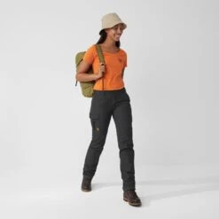 FJÄLLRÄVEN Karla Pro Zip-Off Damen Hose 34, Dark Navy, Damen Karla Pro Zip-Off Damen Hose -Angebote Abenteuer Set Store Karla Pro Zip Off Trousers W 89845 555 C MODEL FJR 1280x1280