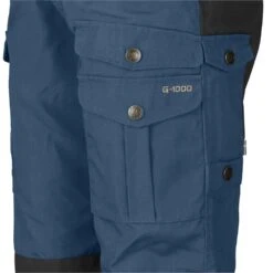 FJÄLLRÄVEN Kids Vidda Hose 570 - Mountain Blue 134 Kids Vidda Hose -Angebote Abenteuer Set Store Kids Vidda Trousers 8059 detail1b9UWWQR671Y1c 1280x1280