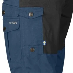 FJÄLLRÄVEN Kids Vidda Hose 570 - Mountain Blue 134 Kids Vidda Hose -Angebote Abenteuer Set Store Kids Vidda Trousers 80592 detail2AoCQccoP8nRWx 1280x1280