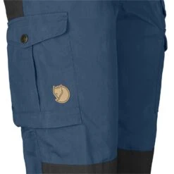 FJÄLLRÄVEN Kids Vidda Hose 570 - Mountain Blue 134 Kids Vidda Hose -Angebote Abenteuer Set Store Kids Vidda Trousers 80592 detail3tqmjt9my4egjE 1280x1280