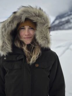 FJÄLLRÄVEN Nuuk Damen Parka 550 - Black M Nuuk Damen Parka -Angebote Abenteuer Set Store Mood FW22 DanielBlom Jackets 0302 EXP 2025 08 01 1280x1280