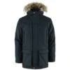 FJÄLLRÄVEN Nuuk Lite Parka M Herren 555 - Dark Navy XS Nuuk Lite Parka M Herren -Angebote Abenteuer Set Store Nuuk Lite Parka M 871586 1280x1280