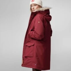 FJÄLLRÄVEN Nuuk Lite Parka W Damen 662 - Deep Forest XS Nuuk Lite Parka W Damen -Angebote Abenteuer Set Store Nuuk Lite Parka W 871614 1280x1280