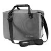 Ortlieb Office-Bag Urban Mit QL 2.1 Halterung, 21l, Pepper Black-Reflective|21l|Hinterradtaschen|L|Quick-Lock2.1 Ortlieb Office-Bag Urban Mit QL 2.1 Halterung, 21l, Pepper
