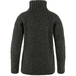 FJÄLLRÄVEN Övik Cable Knit Roller Neck Damen Strick Rollkragen Pullover 555 - Dark Navy M Övik Cable Knit Roller Neck Damen Strick Rollkragen Pullover -Angebote Abenteuer Set Store Ovik Cable Knit Roller Neck W 84793 3 1280x1280
