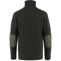 FJÄLLRÄVEN Övik Roller Neck Herren Sweater 633 - Dark Olive S Övik Roller Neck Herren Sweater 15 FJÄLLRÄVEN Övik Roller Neck Herren Sweater 633 - Dark Olive S Övik Roller Neck Herren Sweater -Angebote Abenteuer Set Store Ovik Roller Neck Sweater M 87072 633 B 1280x1280