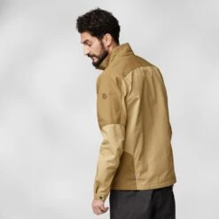 FJÄLLRÄVEN Övik Stencollar Herren Jacke 232-196 Buckwheat Brown-Dune Beige L Övik Stencollar Herren Jacke 11 FJÄLLRÄVEN Övik Stencollar Herren Jacke 232-196 Buckwheat Brown-Dune Beige L Övik Stencollar Herren Jacke -Angebote Abenteuer Set Store Ovik Stencollar Jacket M 86788 232 196 D MODEL FJR 1280x1280