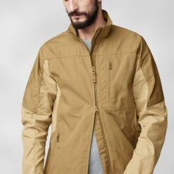 FJÄLLRÄVEN Övik Stencollar Herren Jacke 232-196 Buckwheat Brown-Dune Beige L Övik Stencollar Herren Jacke 12 FJÄLLRÄVEN Övik Stencollar Herren Jacke 232-196 Buckwheat Brown-Dune Beige L Övik Stencollar Herren Jacke -Angebote Abenteuer Set Store Ovik Stencollar Jacket M 86788 232 196 F DETAIL FJR 1280x1280