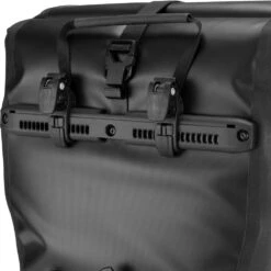 Ortlieb Back-Roller Free Single QL2.1 Black Back-Roller Free Single QL2.1 Black -Angebote Abenteuer Set Store Rack Roller free QL2 1 F5111 detail 1 1280x1280