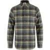 FJÄLLRÄVEN Singi Heavy Flannel Shirt M Baumwollflanell 046-018 Super Grey-Stone Grey S Singi Heavy Flannel Shirt M Baumwollflanell -Angebote Abenteuer Set Store Singi Heavy Flannel Shirt M 81373 10 1280x1280