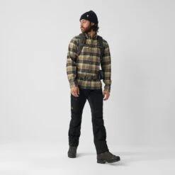 FJÄLLRÄVEN Singi Heavy Flannel Shirt M Baumwollflanell 046-018 Super Grey-Stone Grey S Singi Heavy Flannel Shirt M Baumwollflanell 17 FJÄLLRÄVEN Singi Heavy Flannel Shirt M Baumwollflanell 046-018 Super Grey-Stone Grey S Singi Heavy Flannel Shirt M Baumwollflanell -Angebote Abenteuer Set Store Singi Heavy Flannel Shirt M 81373 19 1280x1280