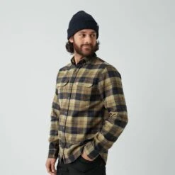 FJÄLLRÄVEN Singi Heavy Flannel Shirt M Baumwollflanell 046-018 Super Grey-Stone Grey S Singi Heavy Flannel Shirt M Baumwollflanell 19 FJÄLLRÄVEN Singi Heavy Flannel Shirt M Baumwollflanell 046-018 Super Grey-Stone Grey S Singi Heavy Flannel Shirt M Baumwollflanell -Angebote Abenteuer Set Store Singi Heavy Flannel Shirt M 81373 1 1280x1280