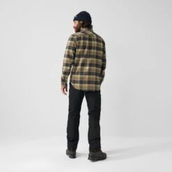 FJÄLLRÄVEN Singi Heavy Flannel Shirt M Baumwollflanell 046-018 Super Grey-Stone Grey S Singi Heavy Flannel Shirt M Baumwollflanell 18 FJÄLLRÄVEN Singi Heavy Flannel Shirt M Baumwollflanell 046-018 Super Grey-Stone Grey S Singi Heavy Flannel Shirt M Baumwollflanell -Angebote Abenteuer Set Store Singi Heavy Flannel Shirt M 81373 20 1280x1280