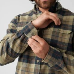 FJÄLLRÄVEN Singi Heavy Flannel Shirt M Baumwollflanell 046-018 Super Grey-Stone Grey S Singi Heavy Flannel Shirt M Baumwollflanell 21 FJÄLLRÄVEN Singi Heavy Flannel Shirt M Baumwollflanell 046-018 Super Grey-Stone Grey S Singi Heavy Flannel Shirt M Baumwollflanell -Angebote Abenteuer Set Store Singi Heavy Flannel Shirt M 81373 3 1280x1280