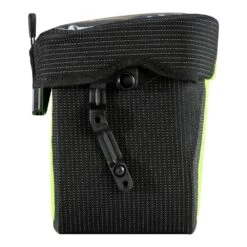 Ortlieb Ultimate Six High Visibility 6.5L Lenkertasche Neon Yellow-Black Reflective Ultimate Six High Visibility 6.5L Lenkertasche -Angebote Abenteuer Set Store Ultimate Six High Vis F3462 side 1280x1280