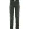 FJÄLLRÄVEN Vardag Lite Herren Hose 44, Dark Grey, Herren Vardag Lite Herren Hose -Angebote Abenteuer Set Store Vardag Lite Trousers M 87010 030 1280x1280