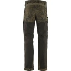 FJÄLLRÄVEN Värmland Wool Herren Wollhose 54, Deep Forest, Herren Värmland Wool Herren Wollhose -Angebote Abenteuer Set Store Varmland Wool Trousers M 86904 633 636 B 1280x1280