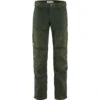 FJÄLLRÄVEN Värmland Wool Herren Wollhose 54, Deep Forest, Herren Värmland Wool Herren Wollhose -Angebote Abenteuer Set Store Varmland Wool Trousers M 86904 662 A 1280x1280