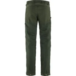 FJÄLLRÄVEN Värmland Wool Herren Wollhose 54, Deep Forest, Herren Värmland Wool Herren Wollhose -Angebote Abenteuer Set Store Varmland Wool Trousers M 86904 662 B 1280x1280