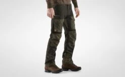 FJÄLLRÄVEN Värmland Wool Herren Wollhose 54, Deep Forest, Herren Värmland Wool Herren Wollhose -Angebote Abenteuer Set Store Varmland Wool Trousers M 86904 6 1280x1280