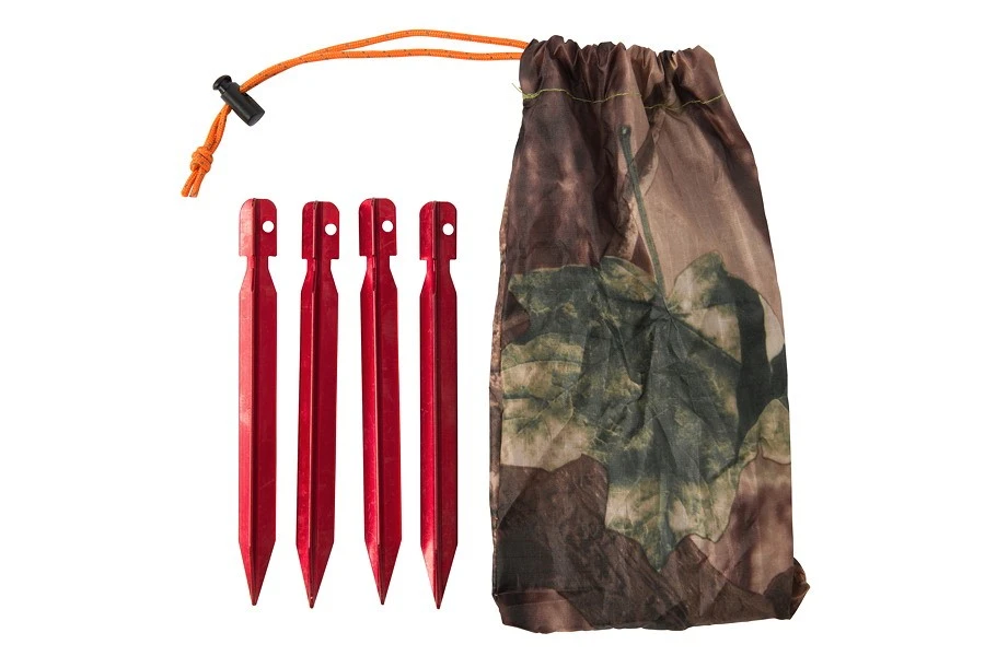 Amazonas Traveller Tarp Forest Traveller Tarp Forest 7 Amazonas Traveller Tarp Forest Traveller Tarp Forest – Bild 5