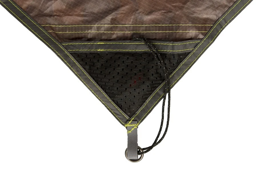 Amazonas Traveller Tarp Forest Traveller Tarp Forest 5 Amazonas Traveller Tarp Forest Traveller Tarp Forest – Bild 3