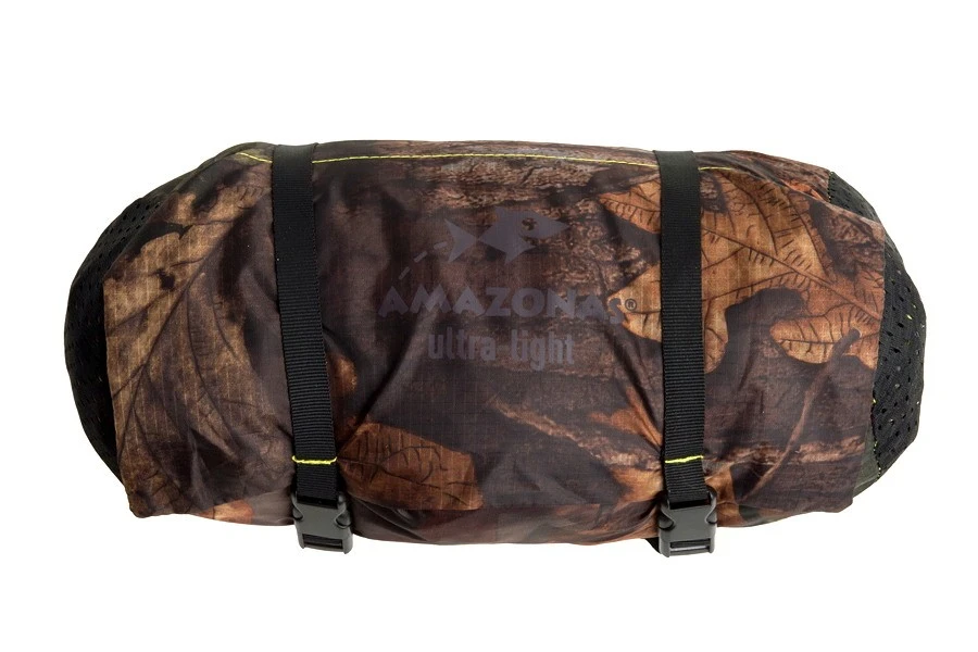 Amazonas Traveller Tarp Forest Traveller Tarp Forest 4 Amazonas Traveller Tarp Forest Traveller Tarp Forest – Bild 2