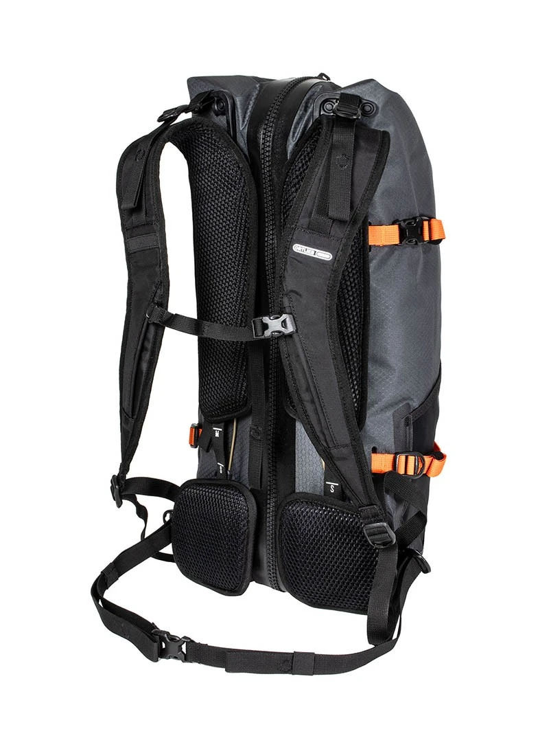 Ortlieb Atrack BP - Slate - 25l Atrack BP - Slate - 25l 4 Ortlieb Atrack BP - Slate - 25l Atrack BP - Slate - 25l – Bild 2