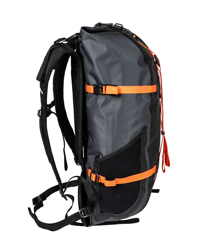 Ortlieb Atrack BP - Slate - 25l Atrack BP - Slate - 25l 5 Ortlieb Atrack BP - Slate - 25l Atrack BP - Slate - 25l – Bild 3