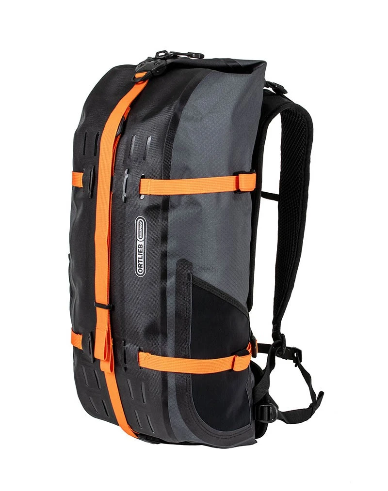 Ortlieb Atrack BP - Slate - 25l Atrack BP - Slate - 25l 3 Ortlieb Atrack BP - Slate - 25l Atrack BP - Slate - 25l