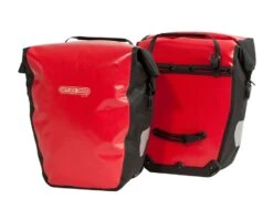 Ortlieb Hinterradtaschen Back-Roller City (Paar) Rot-schwarz, 40l Hinterradtaschen Back-Roller City (Paar) -Angebote Abenteuer Set Store backroller city paar 1i8IfJUXxKxLkW 1280x1280