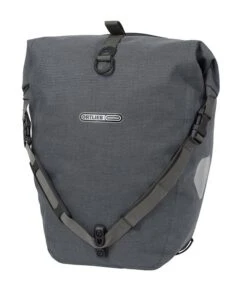 Ortlieb BACK-ROLLER URBAN Pepper, 20l Vol., Quick-Lock2.1 BACK-ROLLER URBAN
